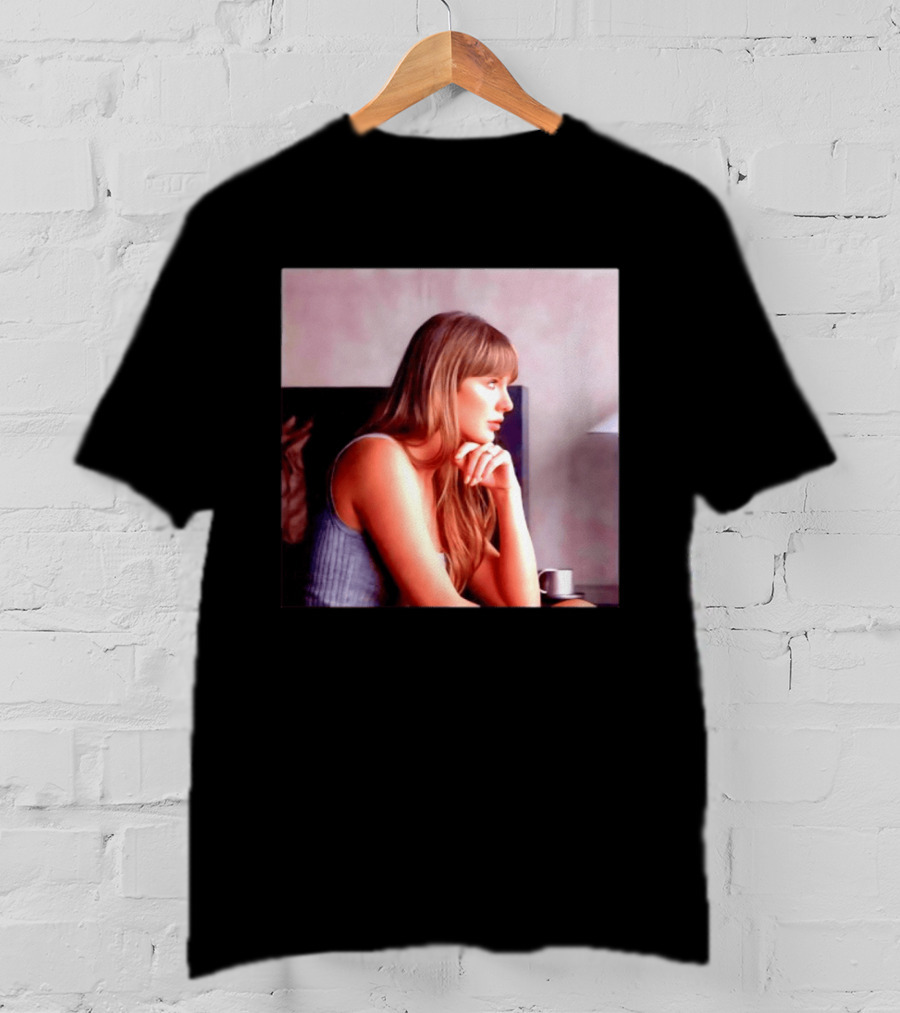 Swift The Tortured Poets Department T-Shirt