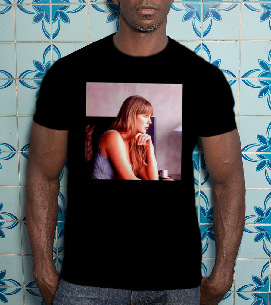 Swift The Tortured Poets Department T-Shirt