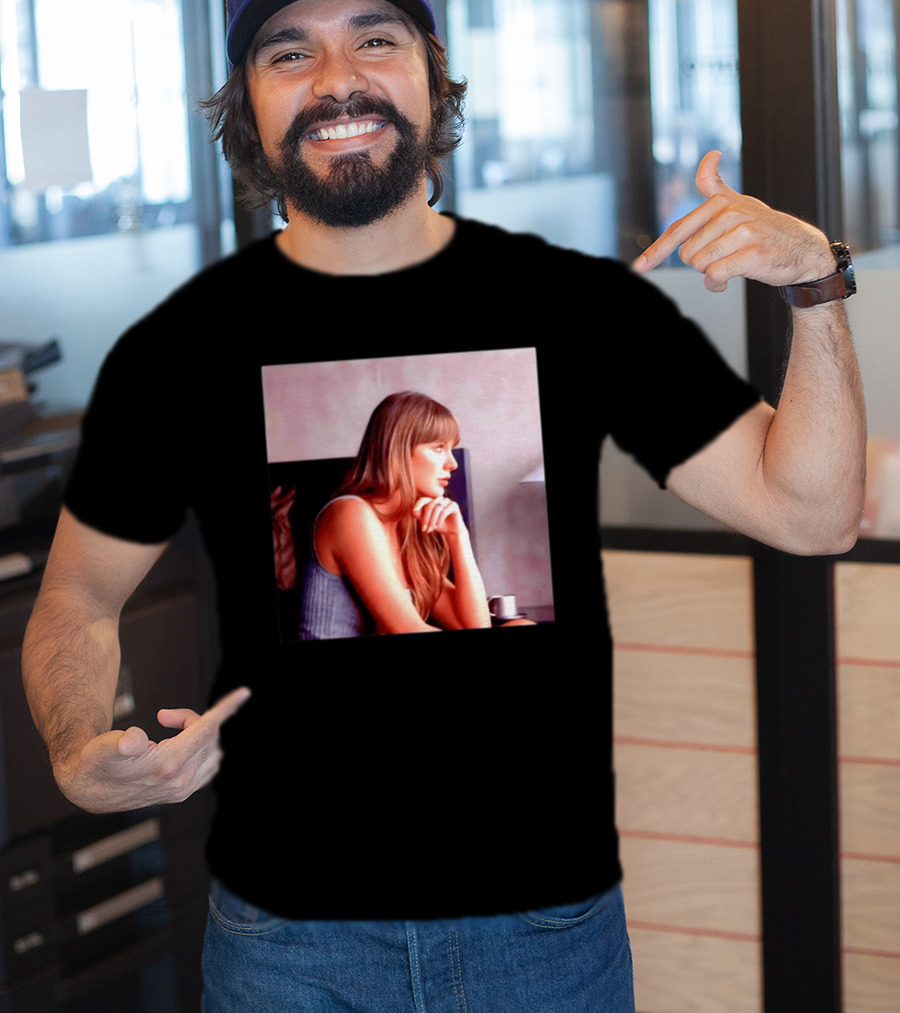 Swift The Tortured Poets Department T-Shirt