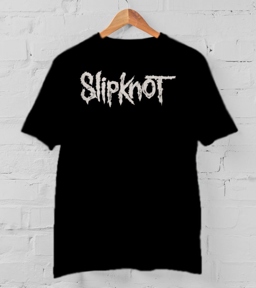 Slipknot Wembley Stadium London UK 2026 Tour September 28th T-Shirt