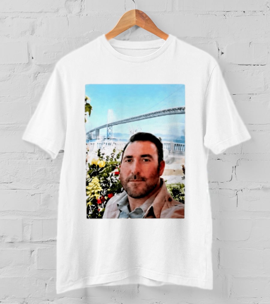 Riley Greene Justin Verlander T-Shirt