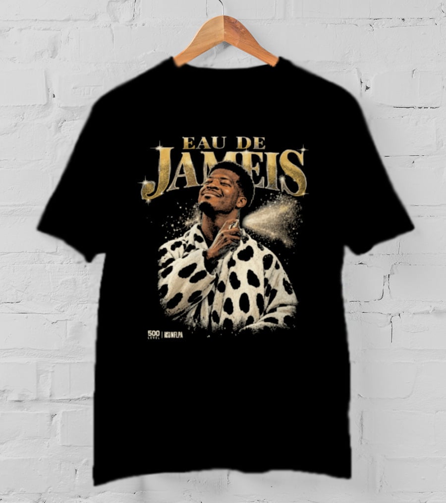 Eau De Jameis Winston New York G T-Shirt