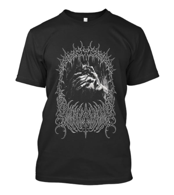 Boundaries MegaCorp Pavilion Tour 2026 Newport Kentucky Pop Up T-Shirt