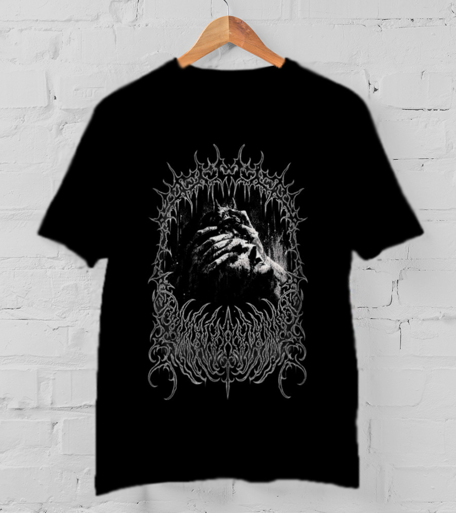 Boundaries MegaCorp Pavilion Tour 2026 Newport Kentucky Pop Up T-Shirt