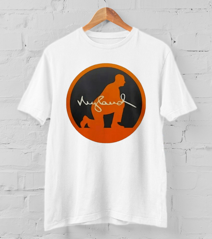 Tennessee Volunteers Neyland Legacy 2026 White Neyland T-Shirt
