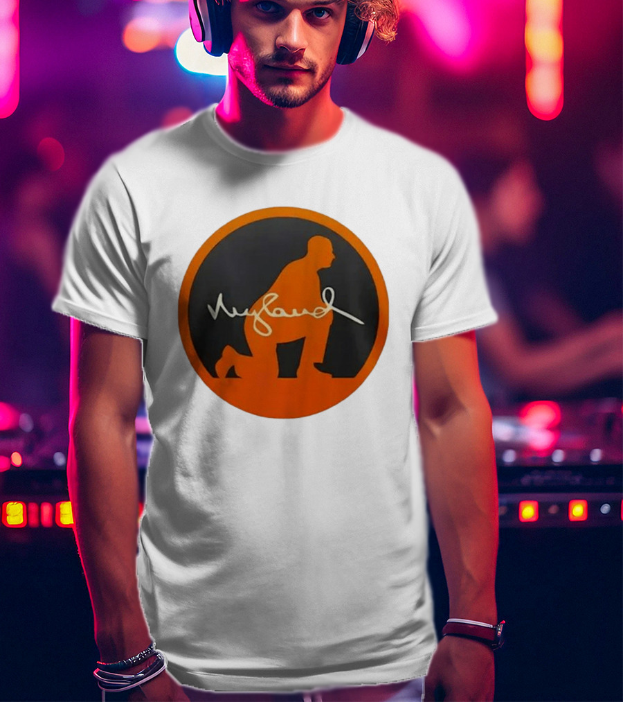 Tennessee Volunteers Neyland Legacy 2026 White Neyland T-Shirt