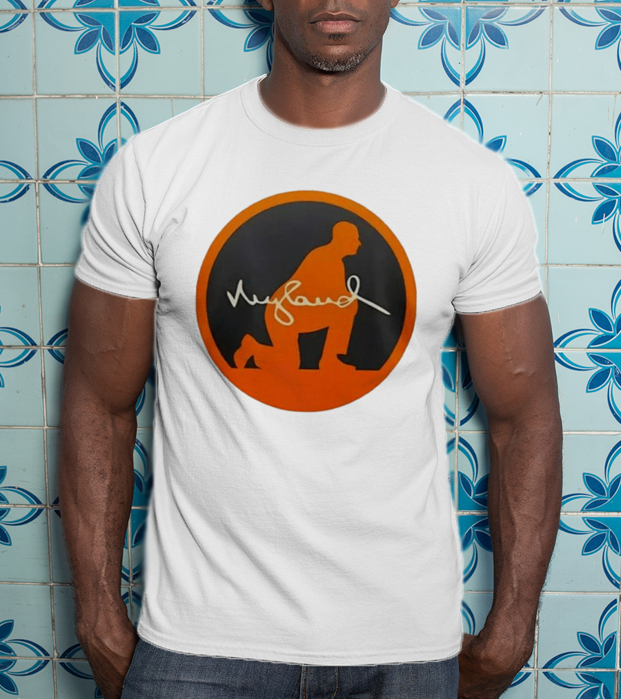 Tennessee Volunteers Neyland Legacy 2026 White Neyland T-Shirt