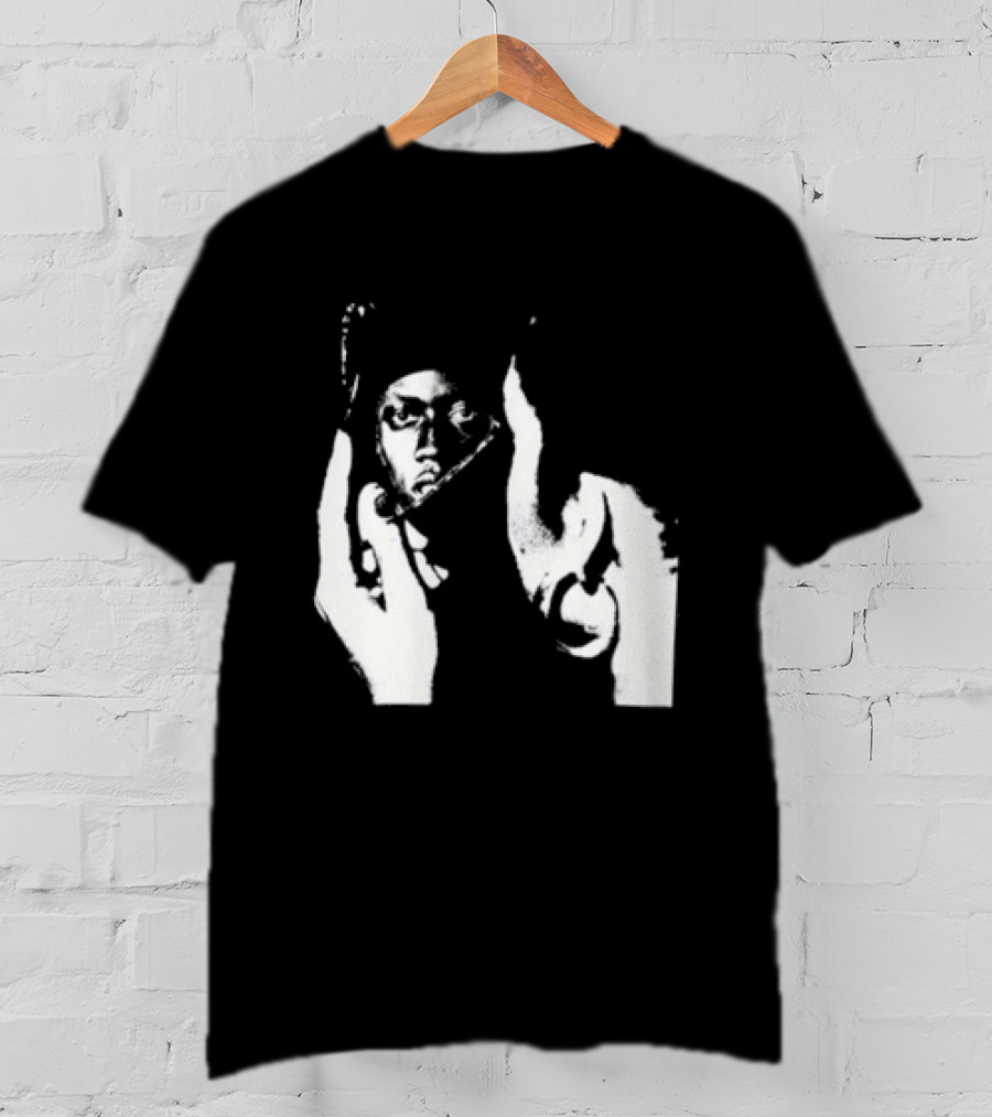 Cherry Pie Sade 2026 T-Shirt