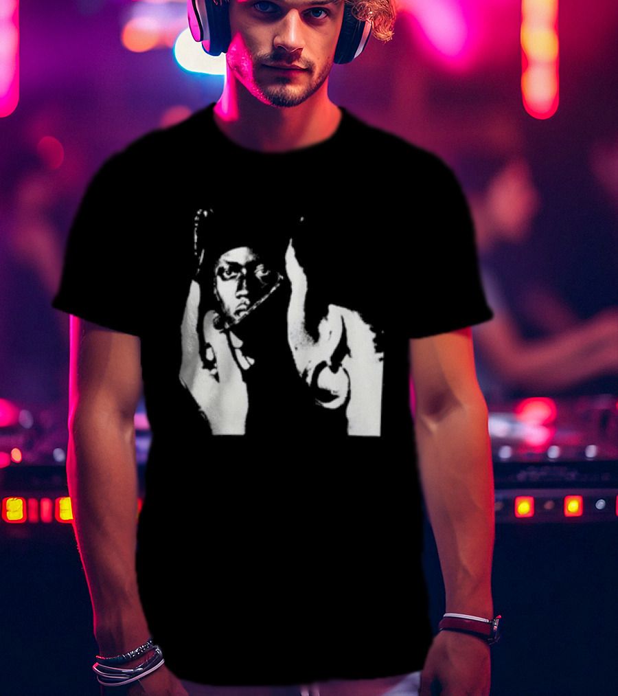 Cherry Pie Sade 2026 T-Shirt