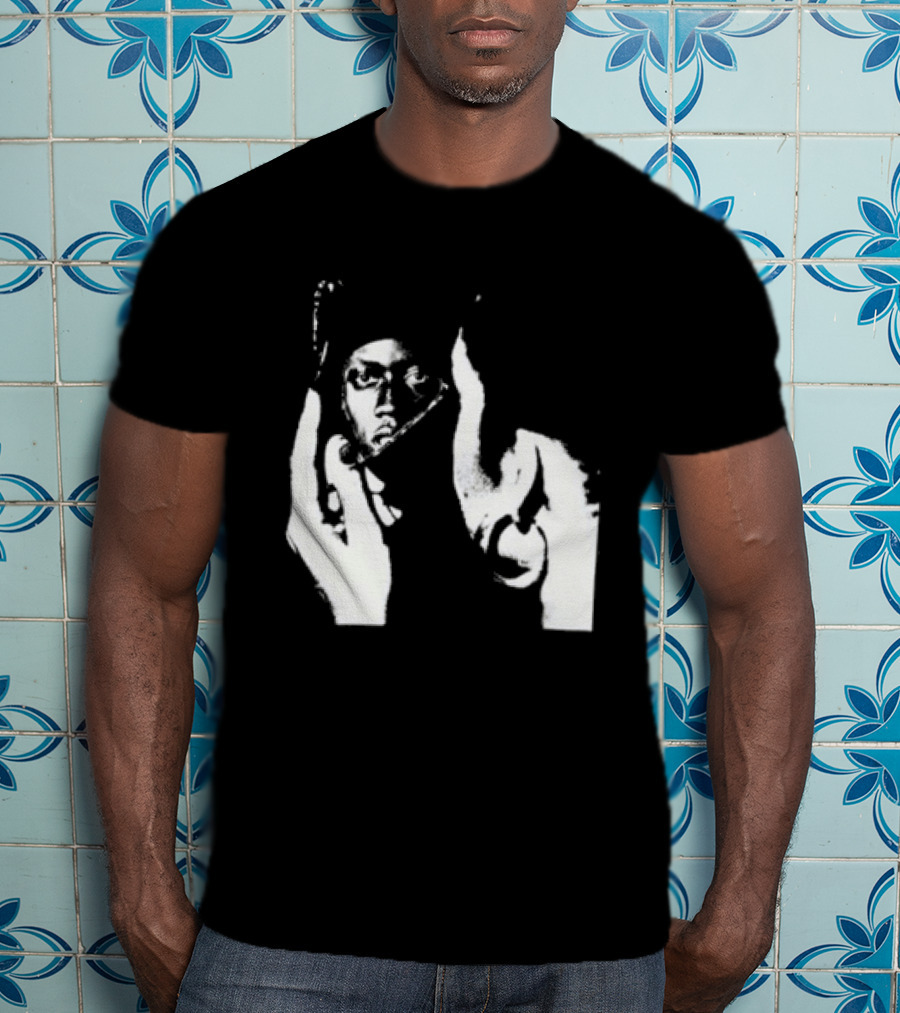Cherry Pie Sade 2026 T-Shirt