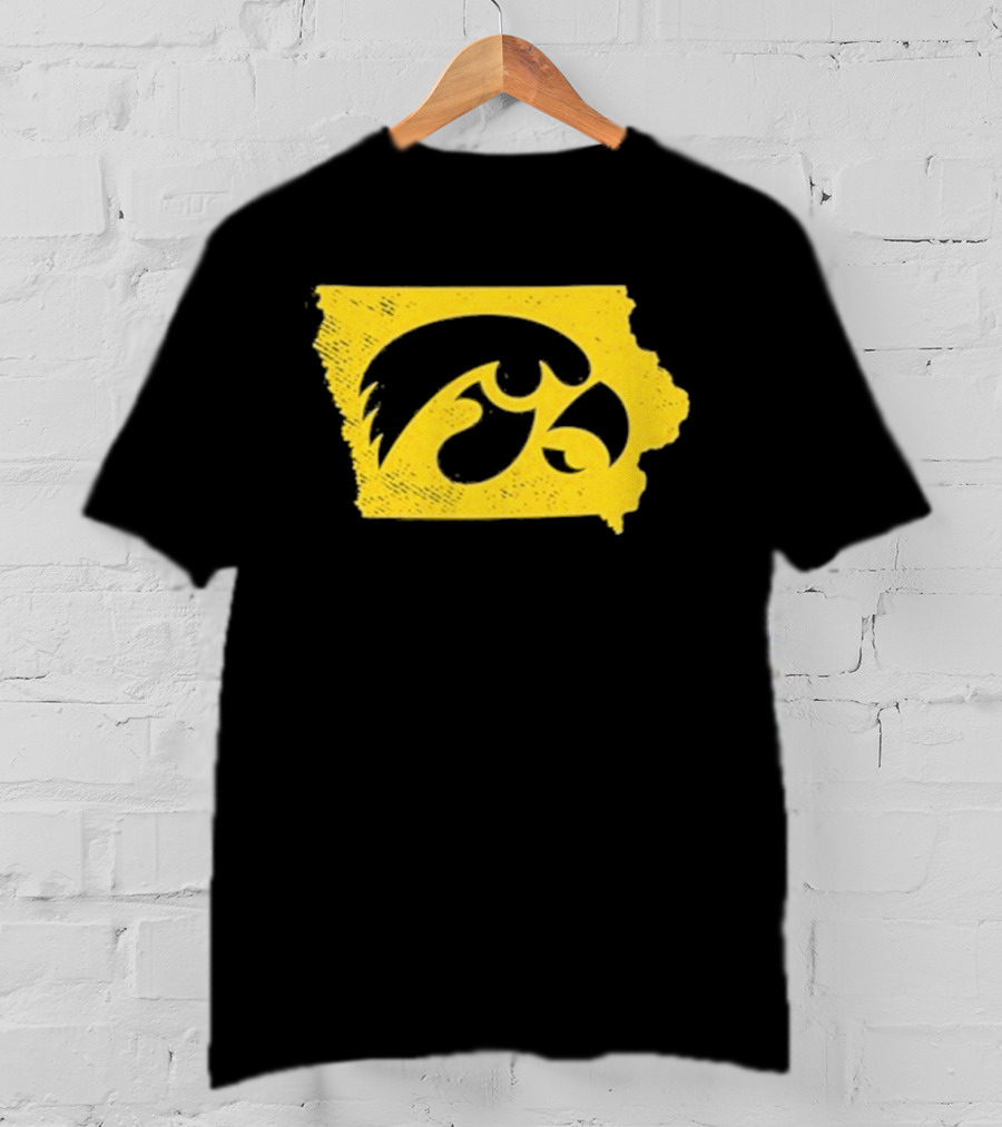 Dave Grohl Sweet Iowa Hawkeyes T-Shirt