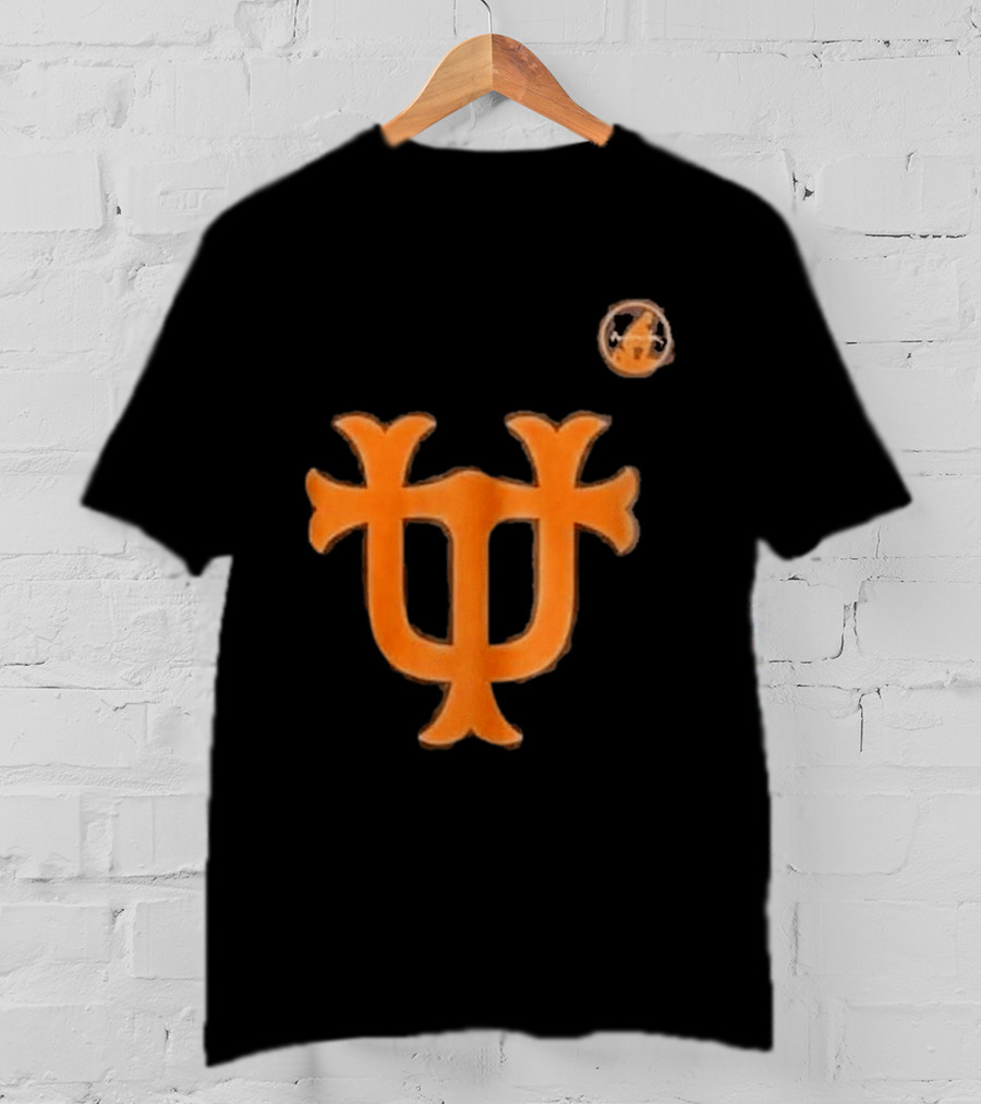 Neyland Legacy Tennessee Volunteers Smokey T-Shirt