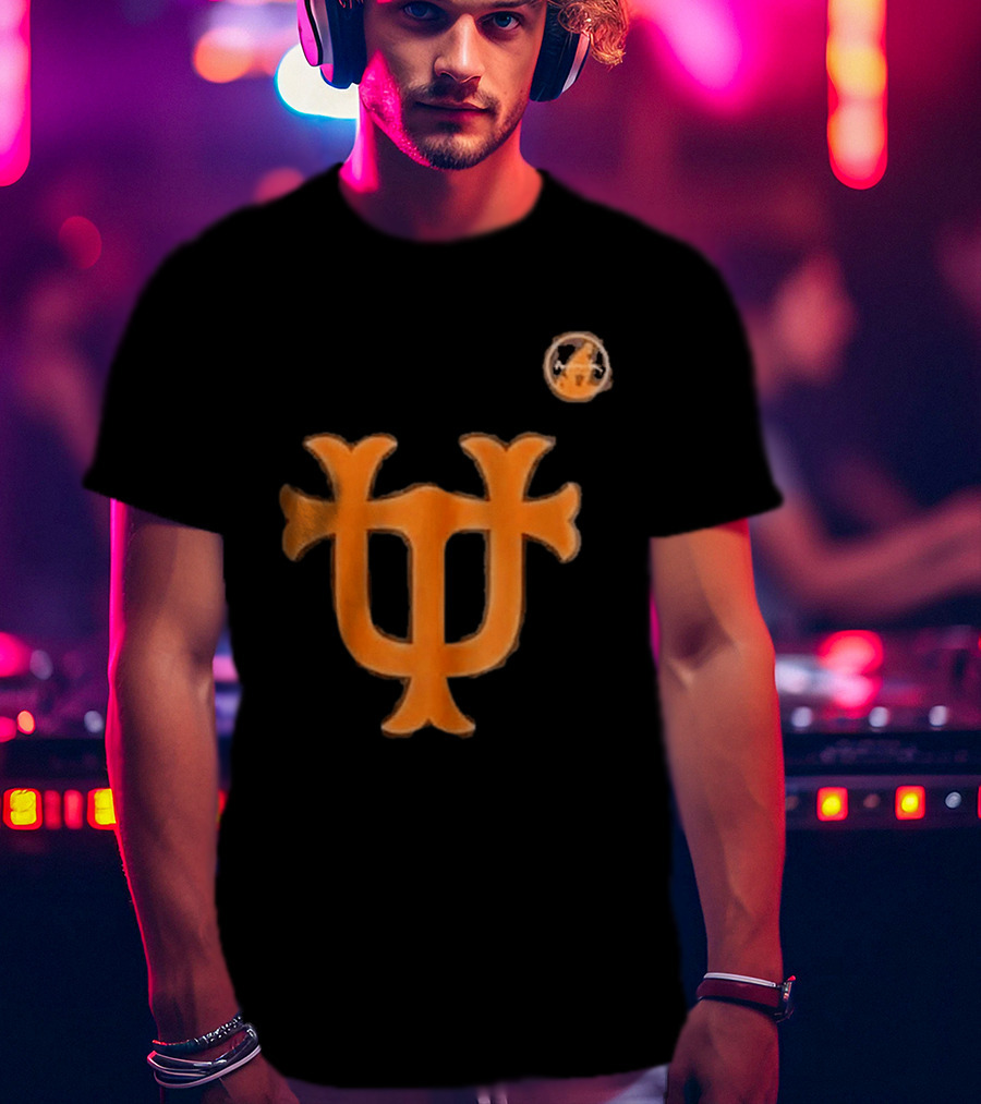 Neyland Legacy Tennessee Volunteers Smokey T-Shirt