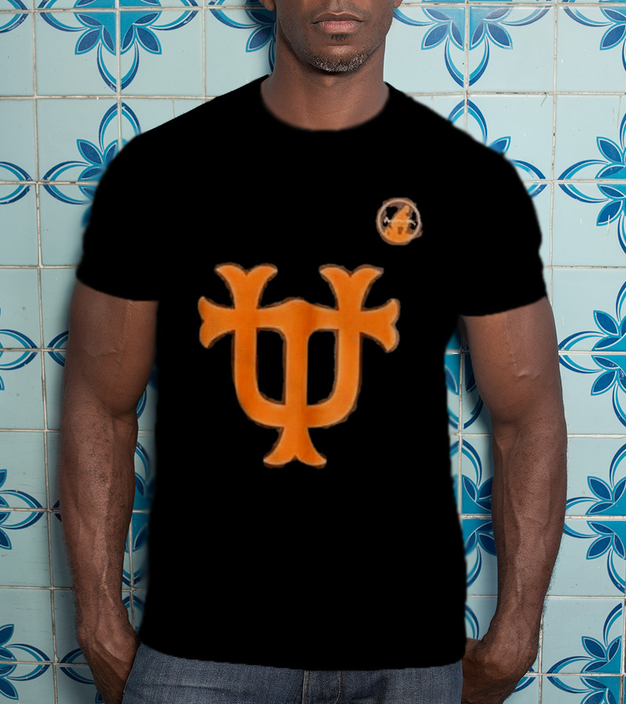 Neyland Legacy Tennessee Volunteers Smokey T-Shirt