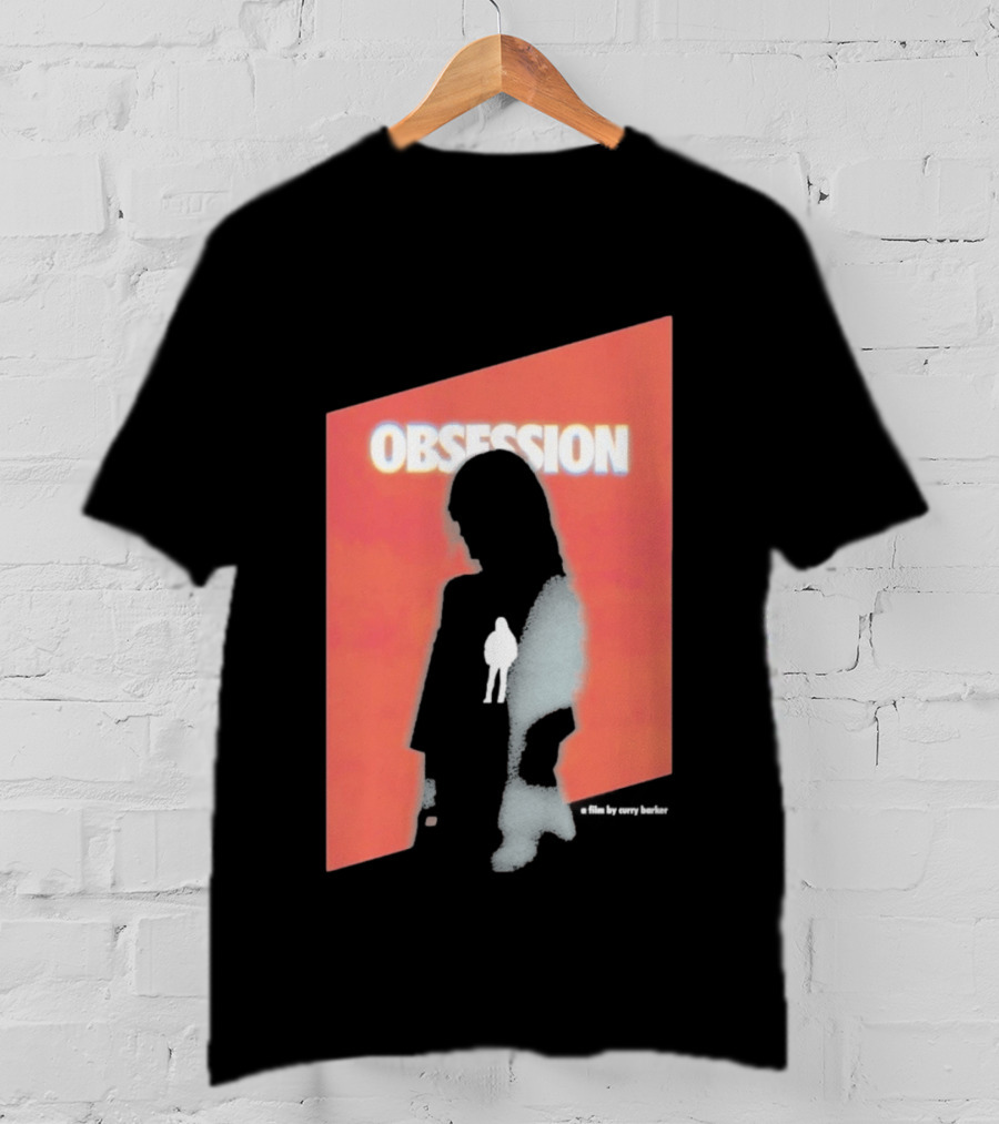 Universal Halloween Horror Nights 2026 Obsession Event T-Shirt