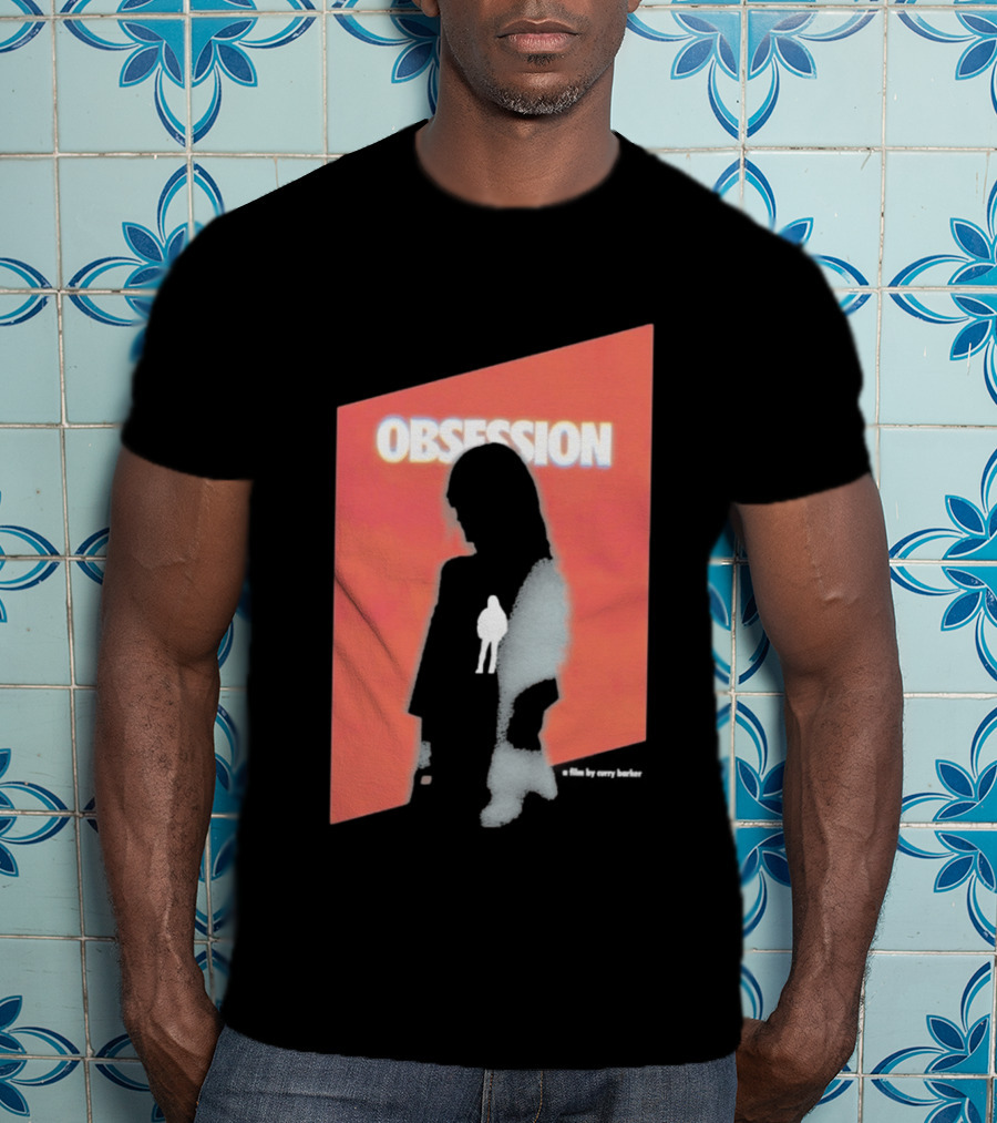 Universal Halloween Horror Nights 2026 Obsession Event T-Shirt