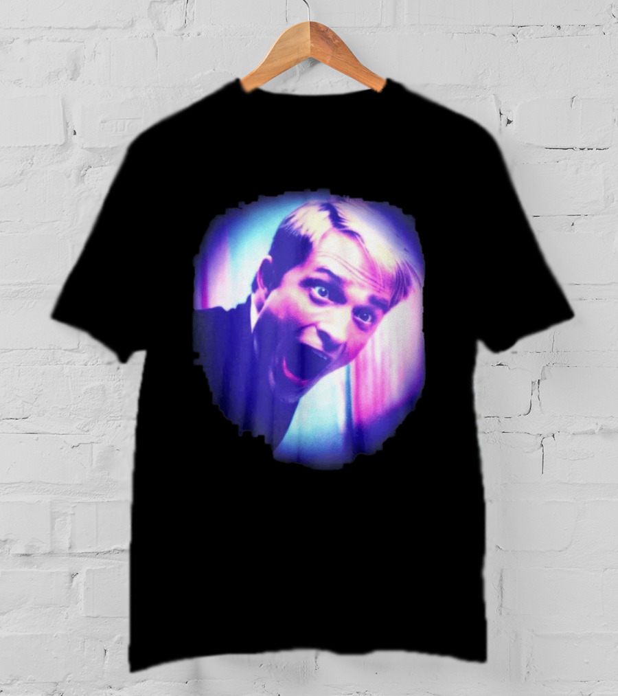 Big Night Planned Primetime Lance Oppenheim T-Shirt