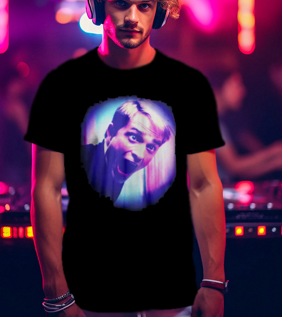 Big Night Planned Primetime Lance Oppenheim T-Shirt