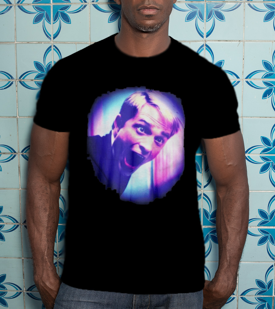 Big Night Planned Primetime Lance Oppenheim T-Shirt
