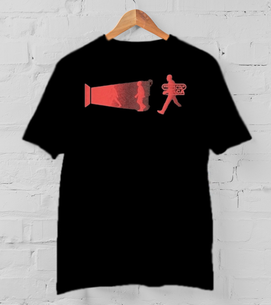 Empire Polo Club CA Head Trip Shop Into The Abyss T-Shirt