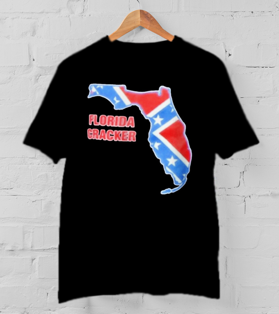 Florida Cracker T-Shirt