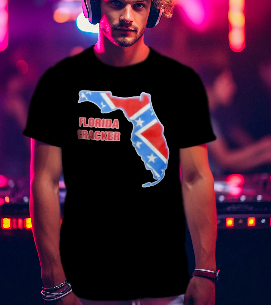 Florida Cracker T-Shirt