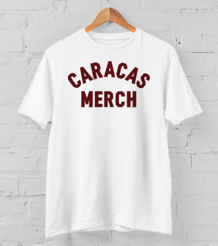 Taehyung V Caracas Merch Raglan T-Shirt