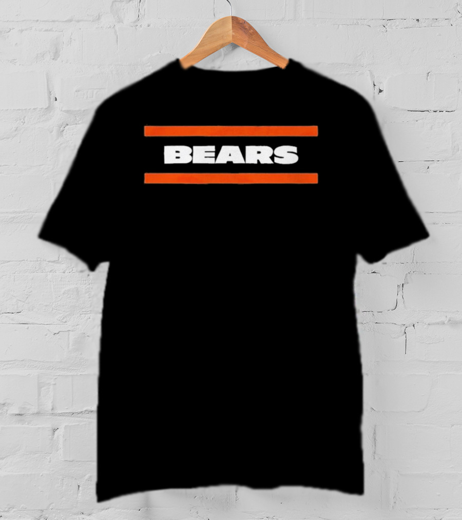Mike Ditka Da Coach Bears T-Shirt