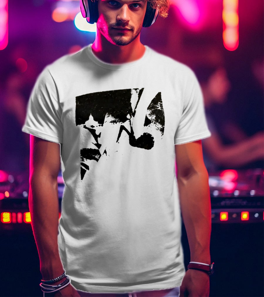 Cameron Brink Rams Football Star Monday Night T-Shirt