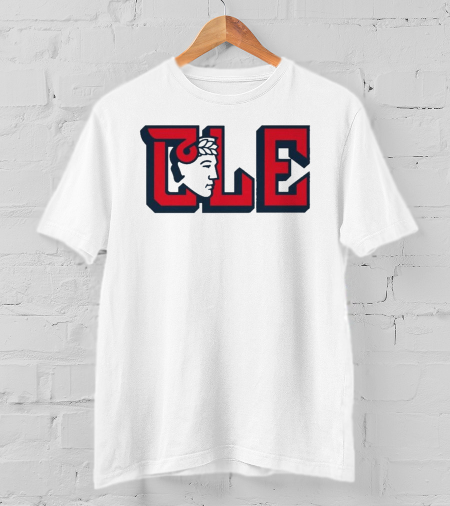 Cleveland Guardians CLE Baseball Team T-Shirt