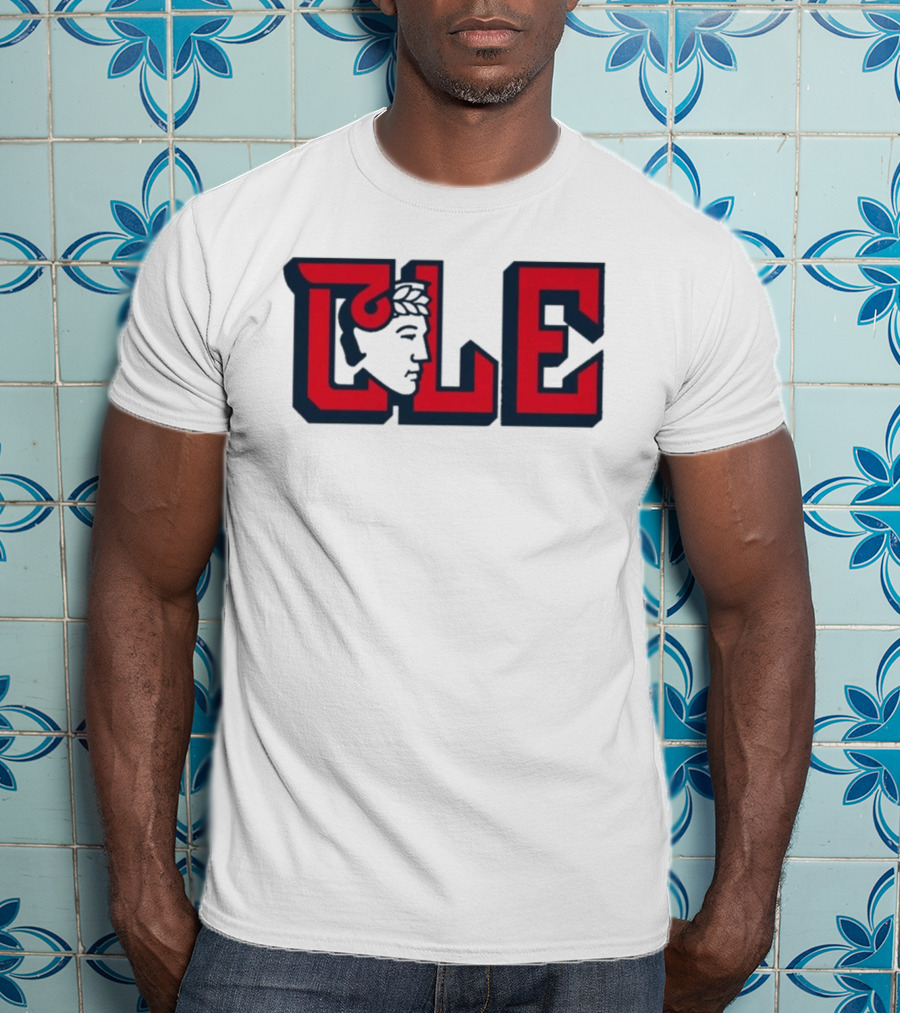 Cleveland Guardians CLE Baseball Team T-Shirt