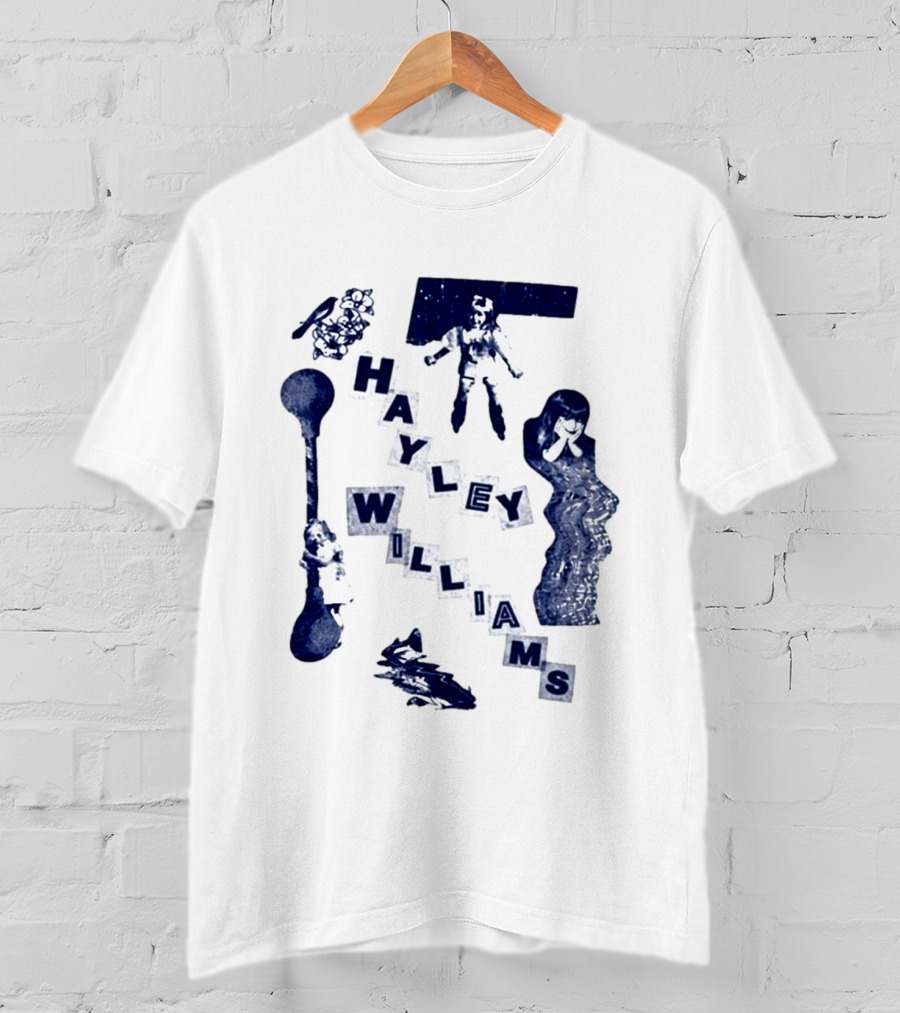 One Night Only Hayley Williams Southaven Mississippi October 12 2026 Concert Event T-Shirt