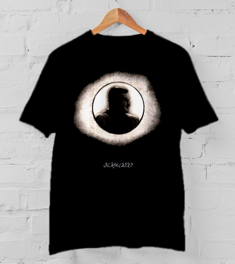 Zach Bryan Young Manhood Eclipse T-Shirt