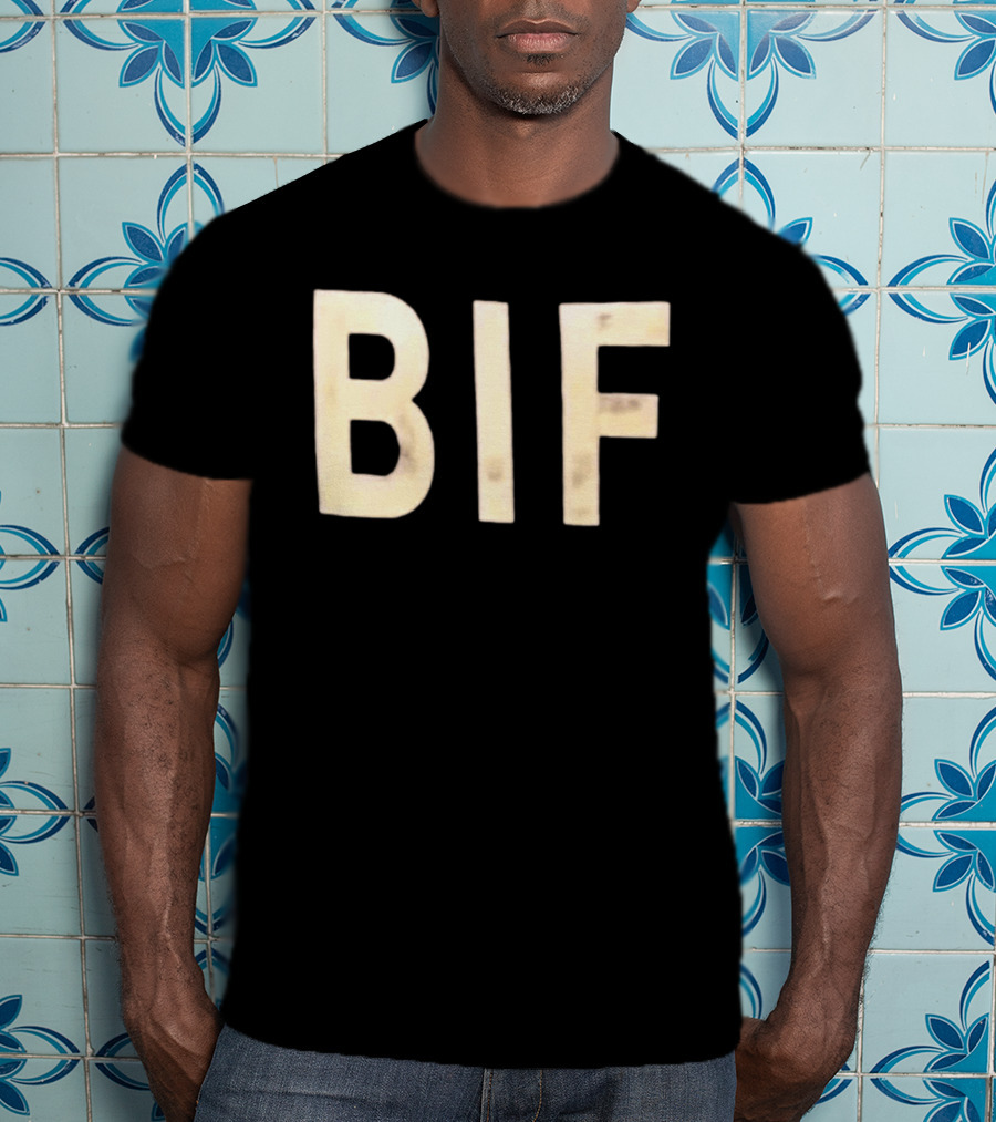 The Kid Laroi A Perfect World Tour 2026 BIF Before I Forget T-Shirt