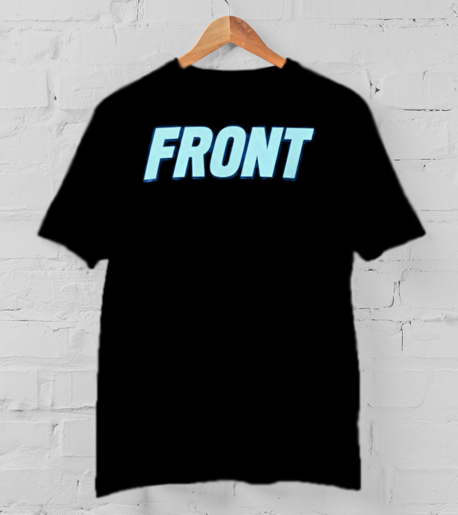 Natsuo Todoroki My Hero Academia Front Back T-Shirt