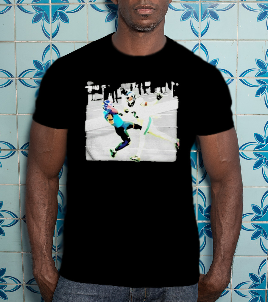 Parker Washington Jacksonville Jaguars Memorable Football Moments T-Shirt