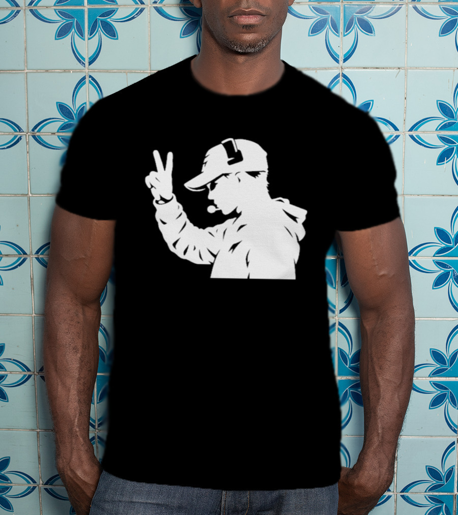 Kentucky Football Two Finger Gesture Will Stein Coaching T-Shirt