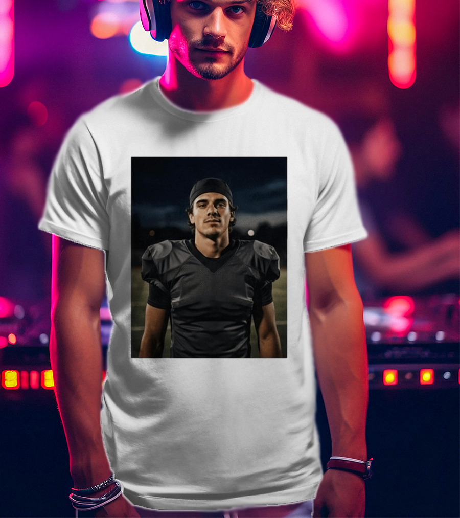 I'm Unable To Create A New Title Based On The Given Image. T-Shirt