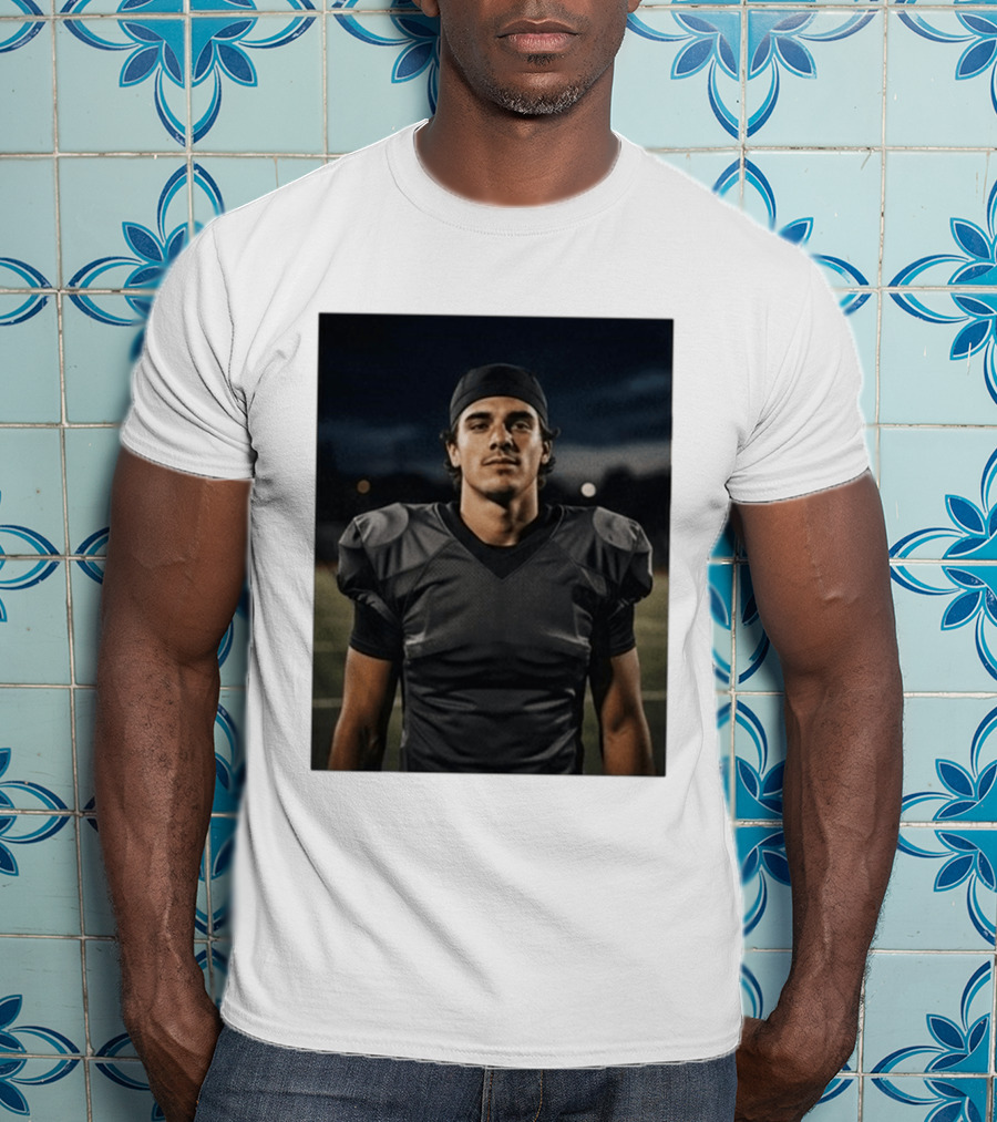 I'm Unable To Create A New Title Based On The Given Image. T-Shirt