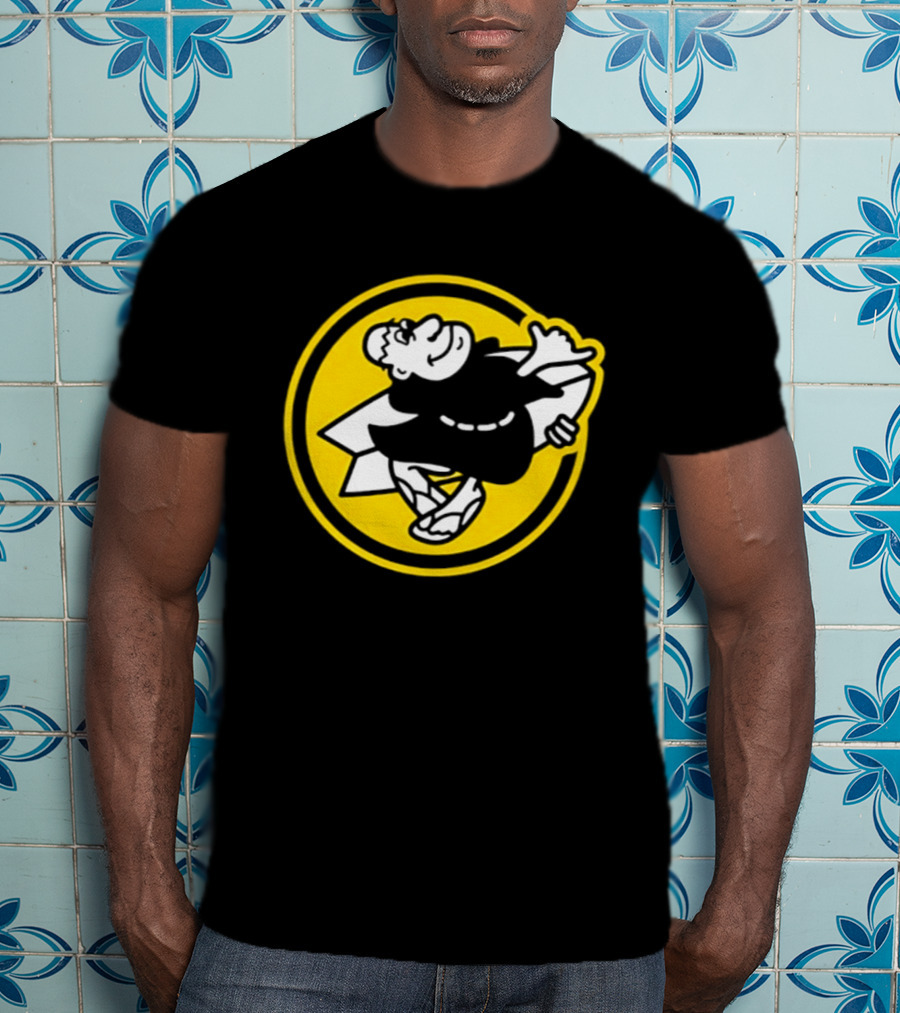San Diego Padres 2026 Swinging Friar Baseball Surfing T-Shirt