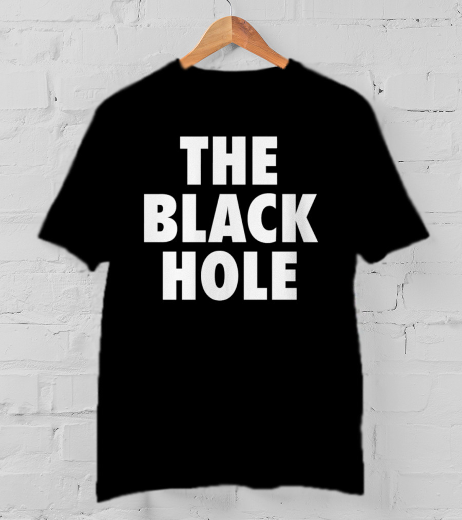 Las Vegas Raiders The Black Hole NFL Fan Favorite T-Shirt