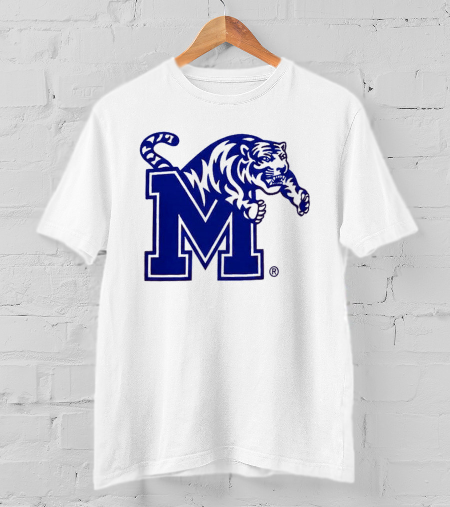 DeAngelo Williams Foundation Memphis Tigers M T-Shirt
