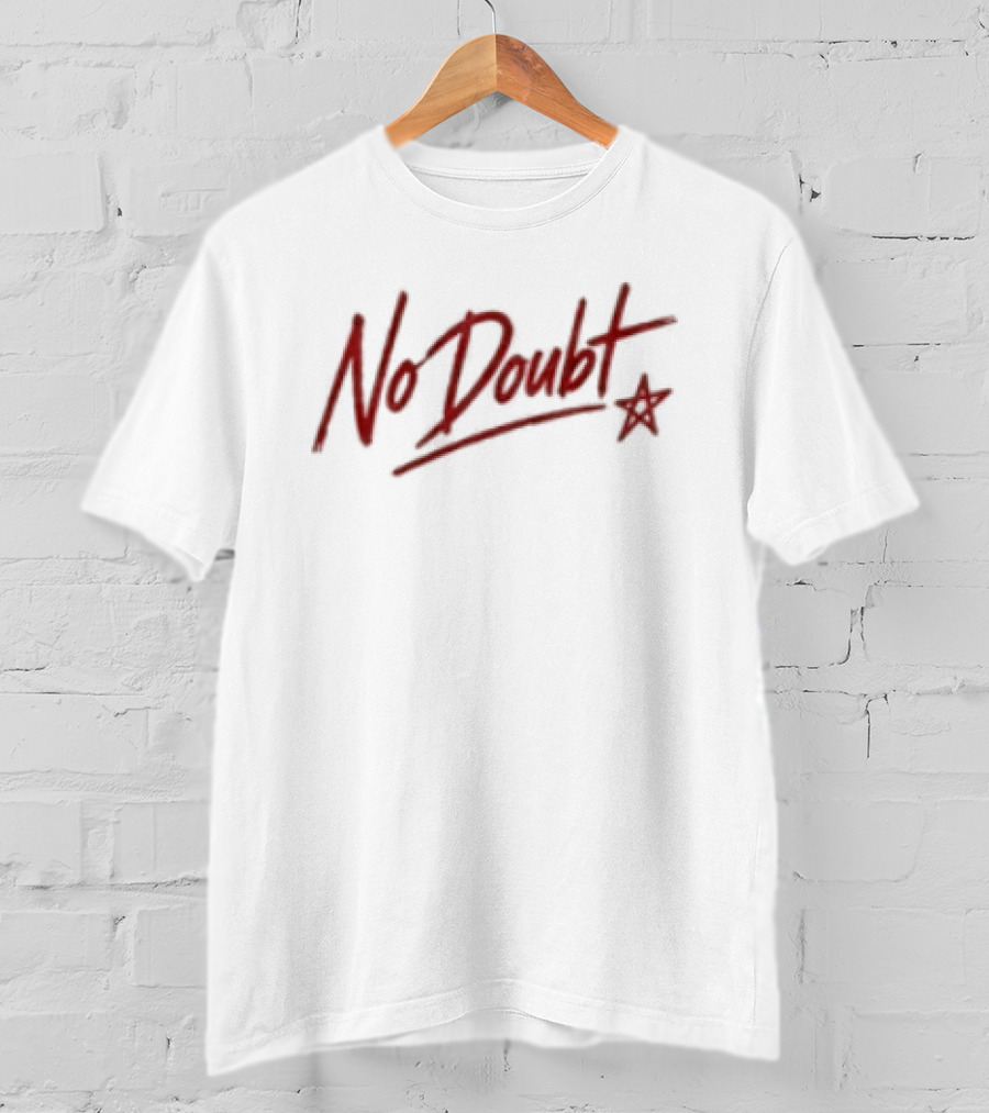 No Doubt Dont Speak Snoopy Ska Punk Lovers T-Shirt