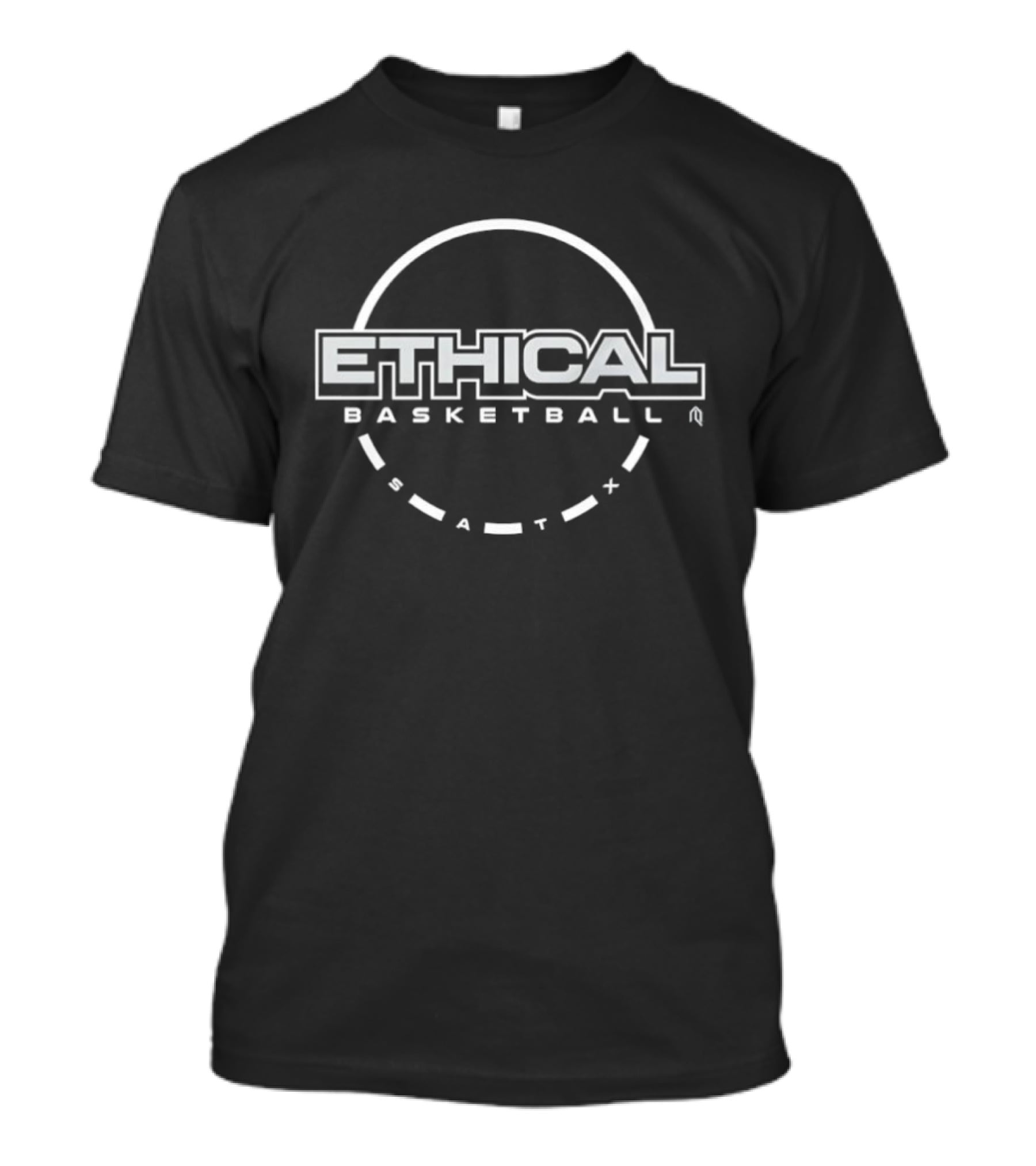 ETHICAL BASKETBALL SMARTBOX T-Shirt