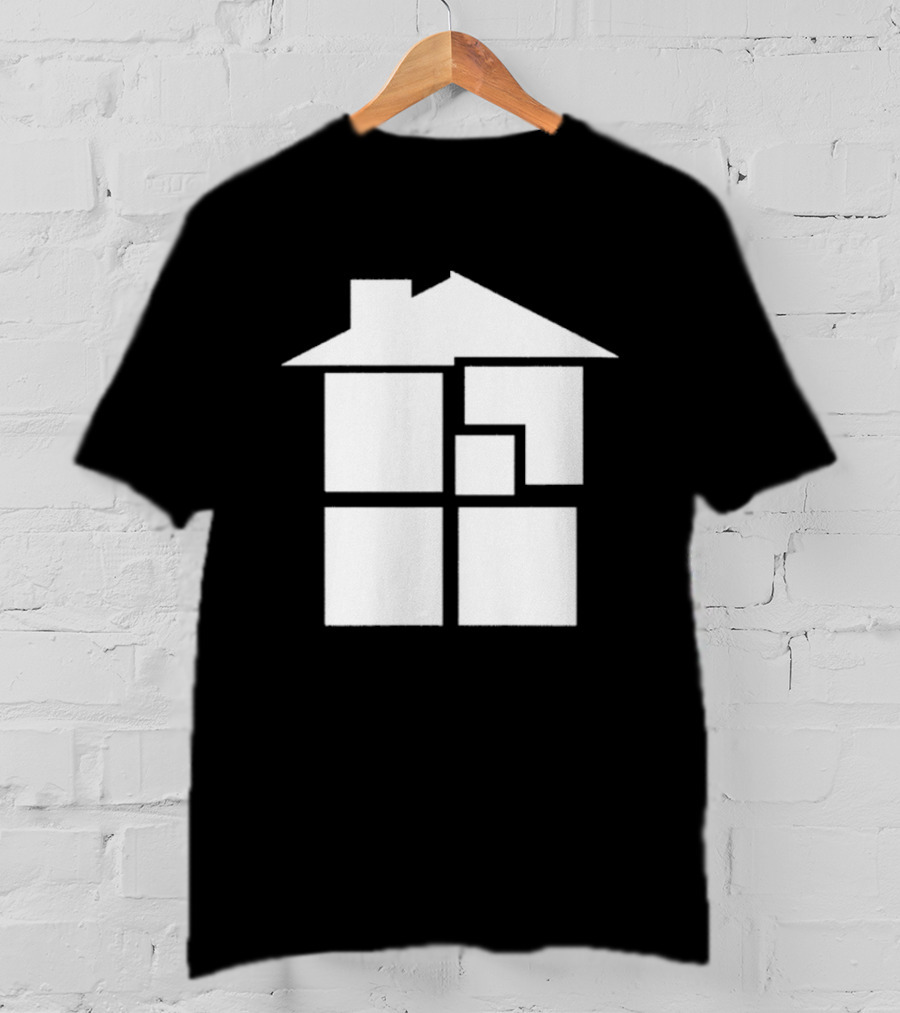 Homestuck Meat Candy 4Th White House Symbol T-Shirt