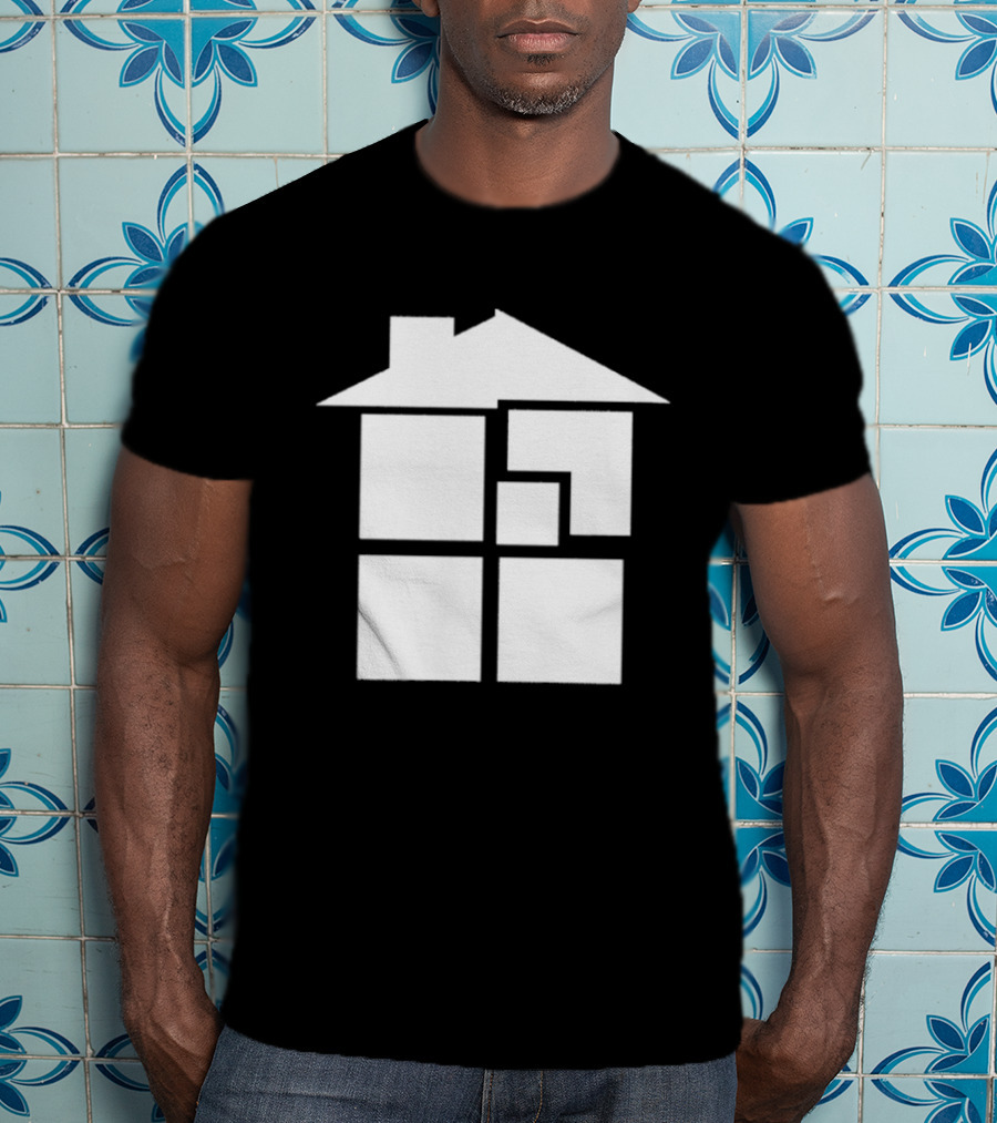 Homestuck Meat Candy 4Th White House Symbol T-Shirt