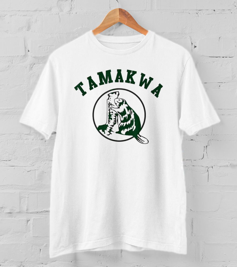 Tamakwa T-Shirt