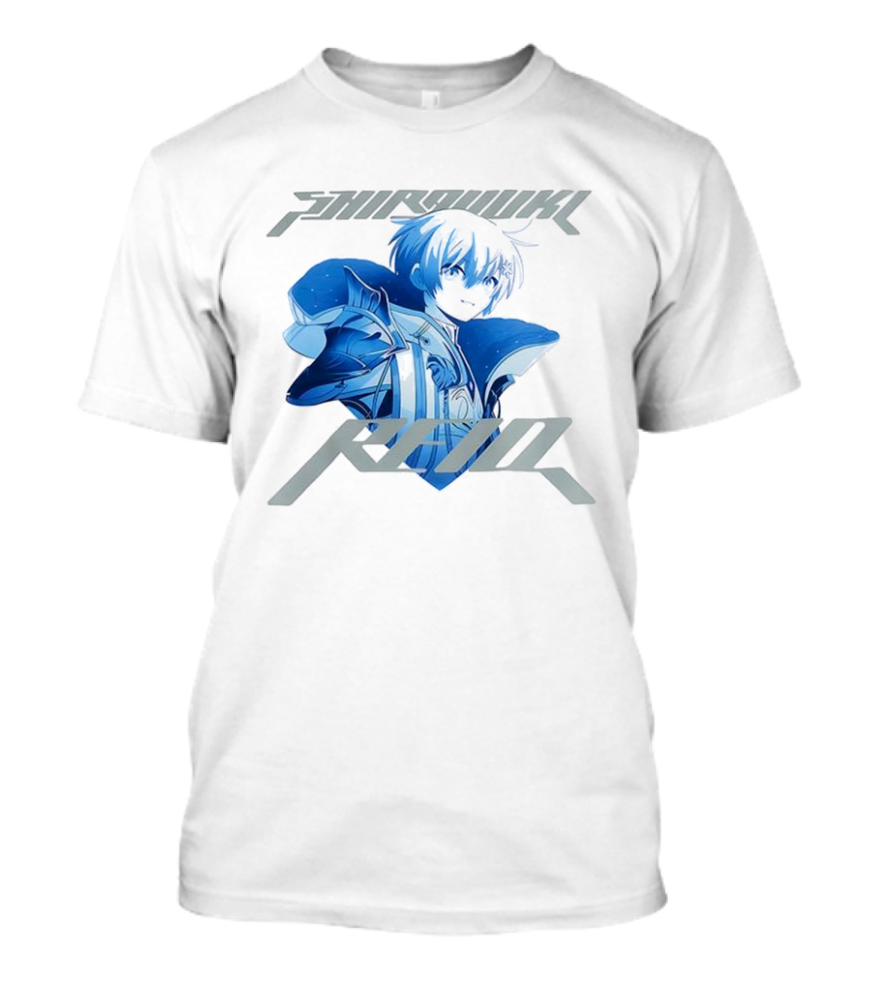 Shadowverse Worlds Beyond Shirayuki Reid T-Shirt