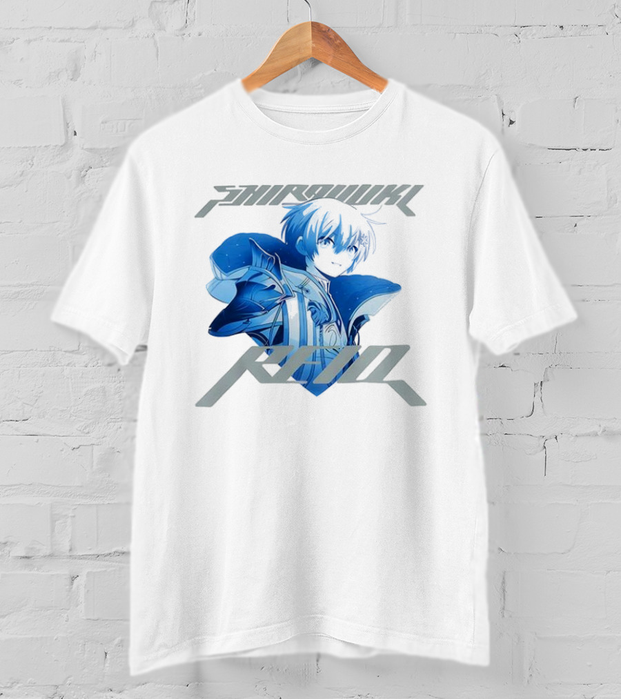 Shadowverse Worlds Beyond Shirayuki Reid T-Shirt