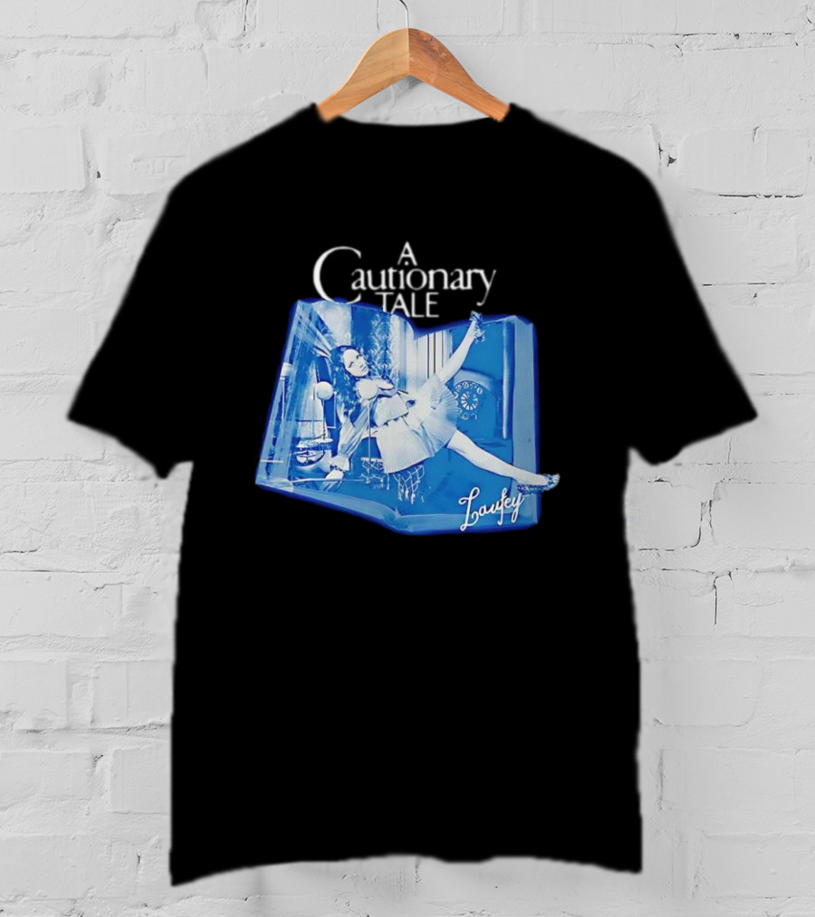 A Cautionary Tale Laufey T-Shirt